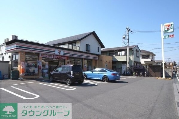 COURTーYARD三橋公園Dの物件内観写真